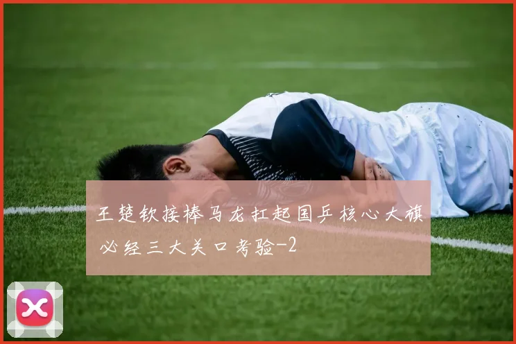 王楚钦接棒马龙扛起国乒核心大旗 必经三大关口考验